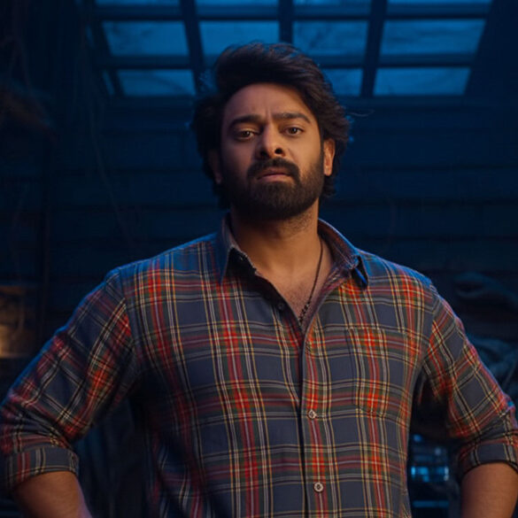 prabhas