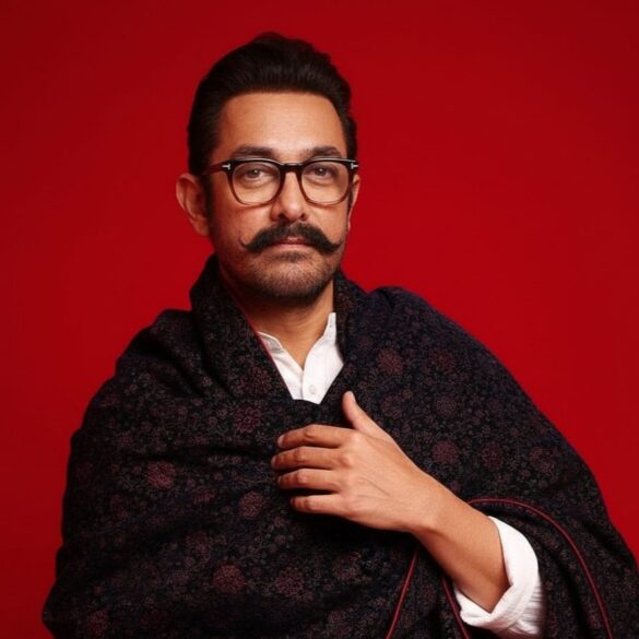 aamir khan