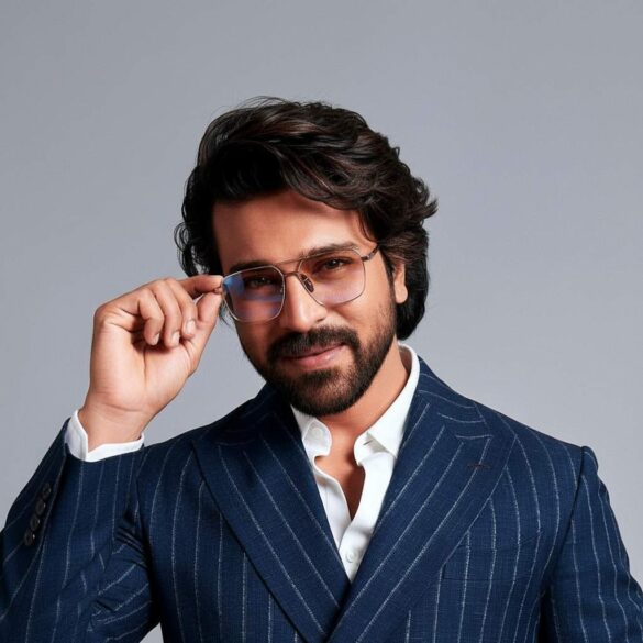 ram charan