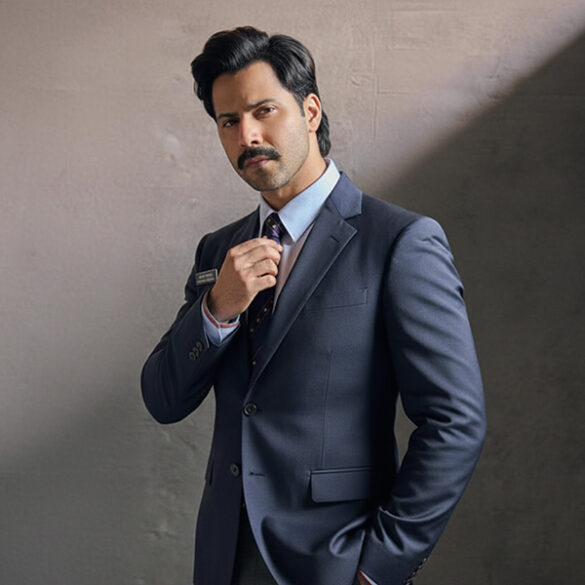 varun