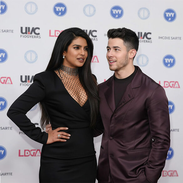 nick jonas