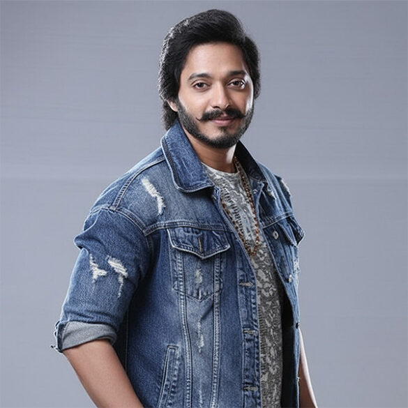 shreyas