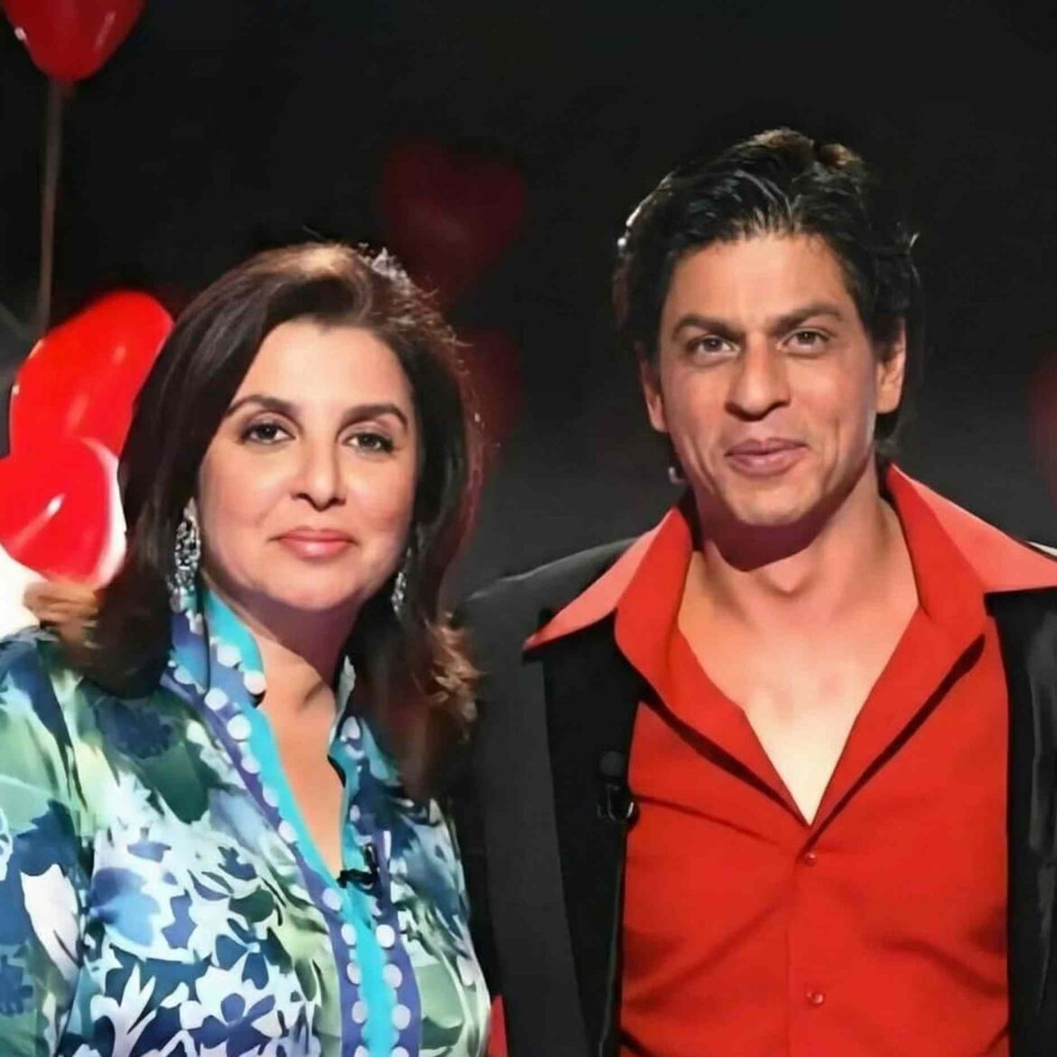 sharukh khan