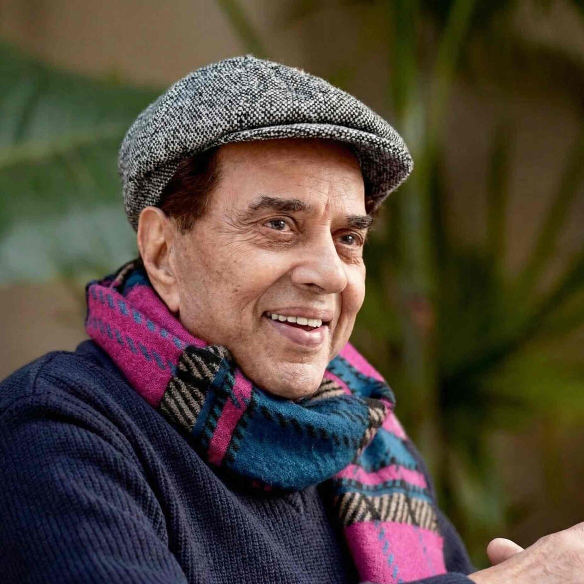 dharmendra