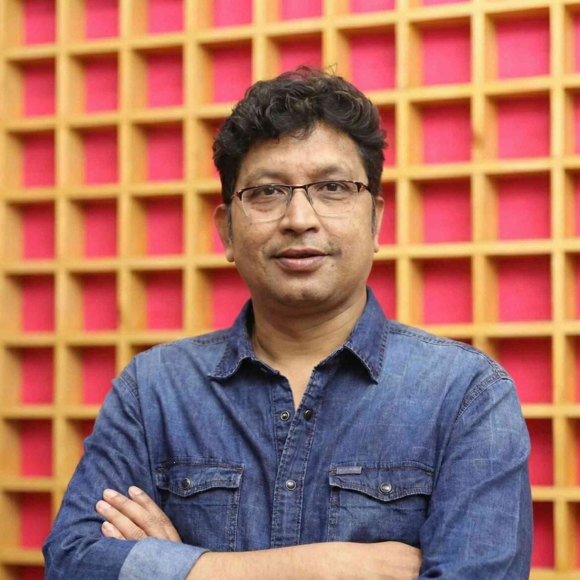 Abhijit Majumdar