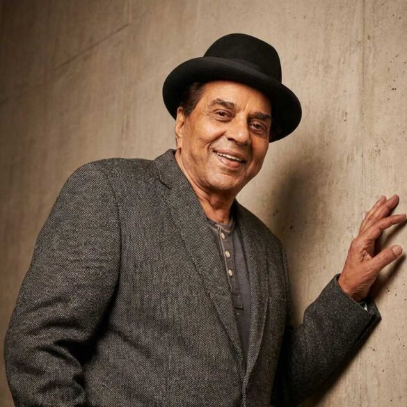 dharmendra