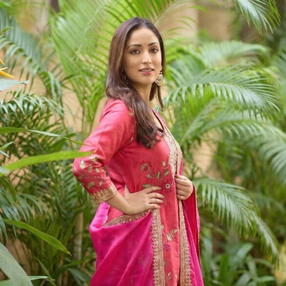 Yami Gautam