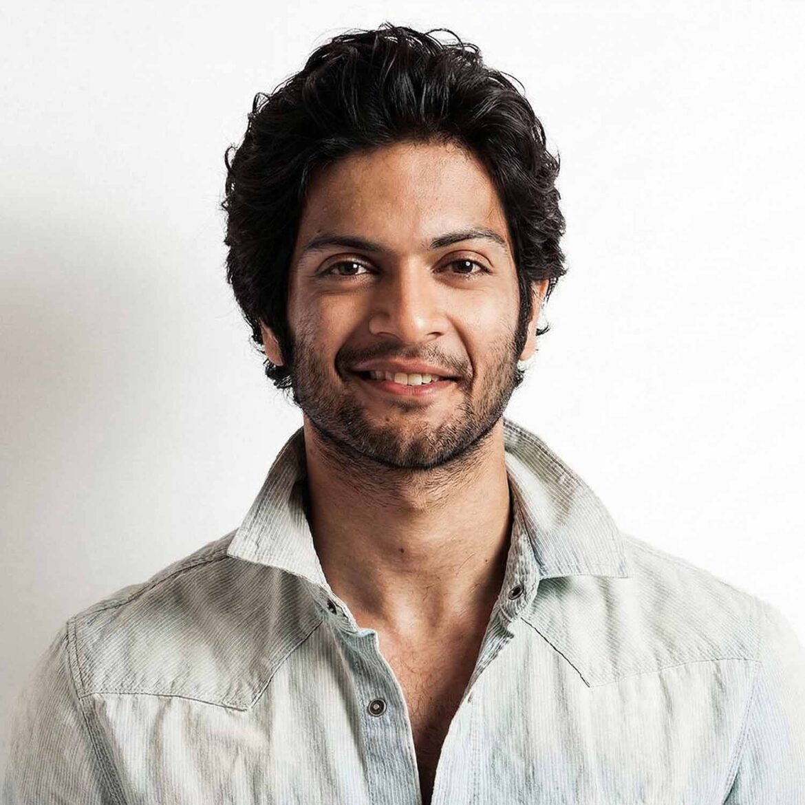 Ali Fazal