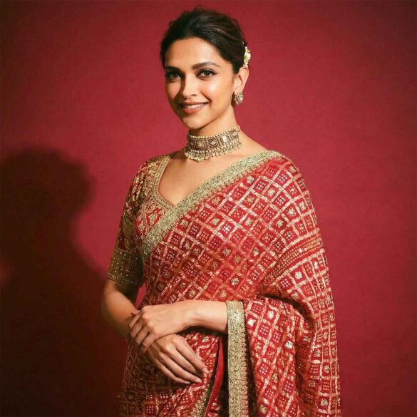 deepika