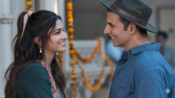 Akshay Kumar
