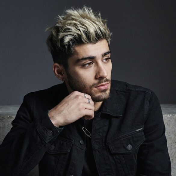 Zayn Malik