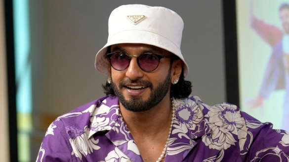 Ranveer Singh