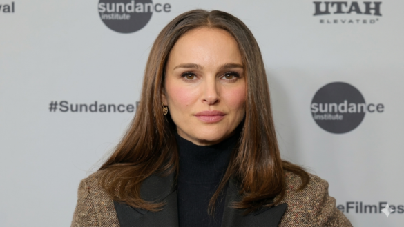 Natalie Portman