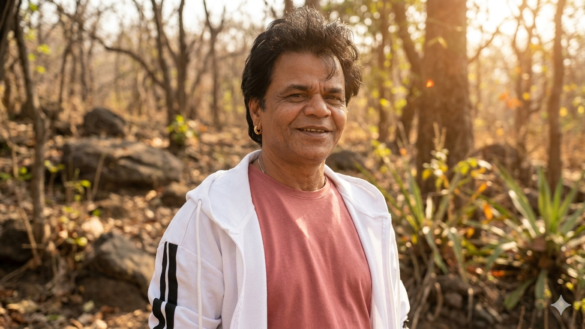 Rajpal Yadav