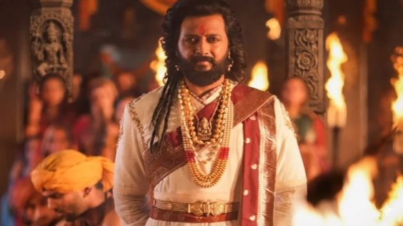 Raja Shivaji