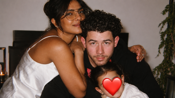 Nick Jonas