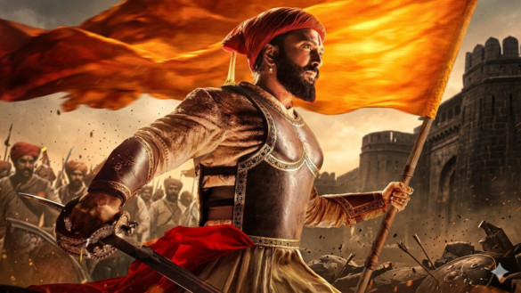 Raja Shivaji