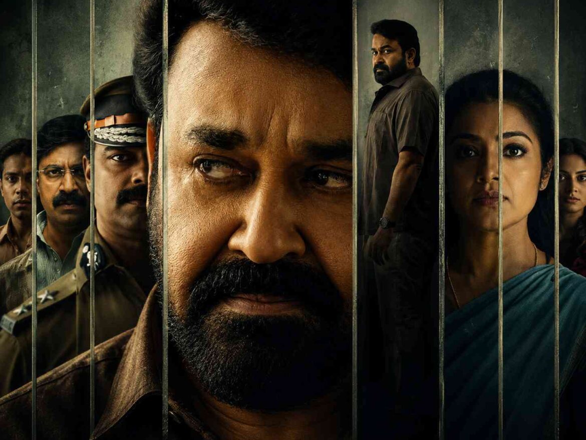 Drishyam 3