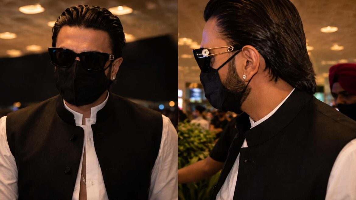 Ranveer Singh