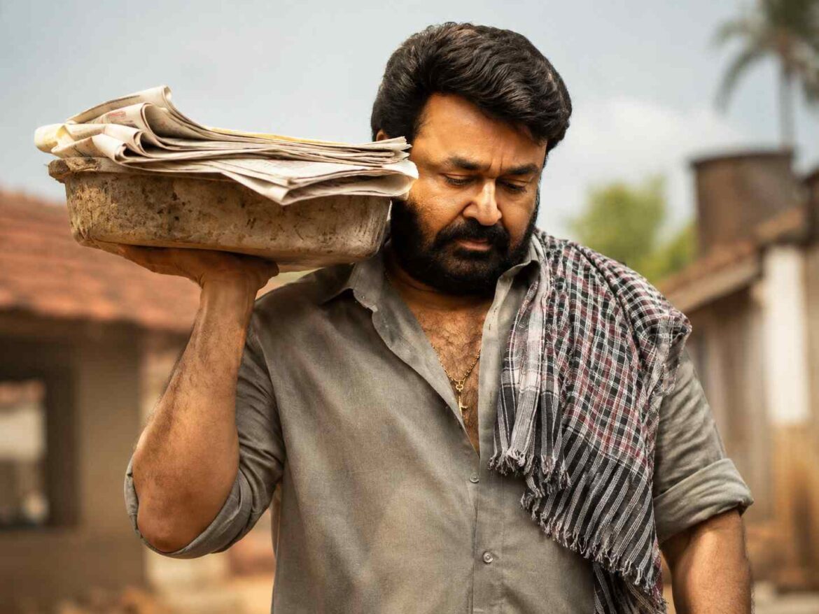 Drishyam 3
