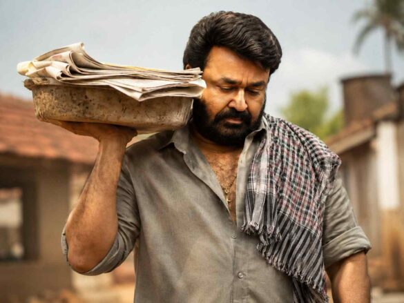 Drishyam 3