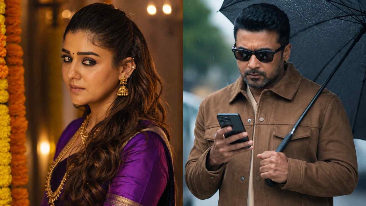 Nayanthara