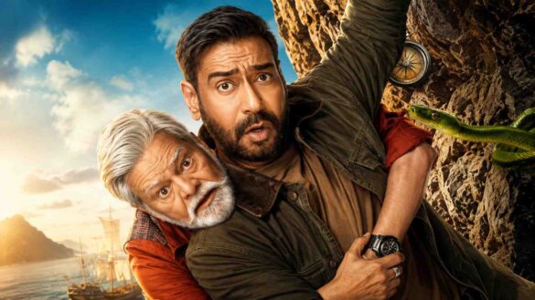 Dhamaal 4
