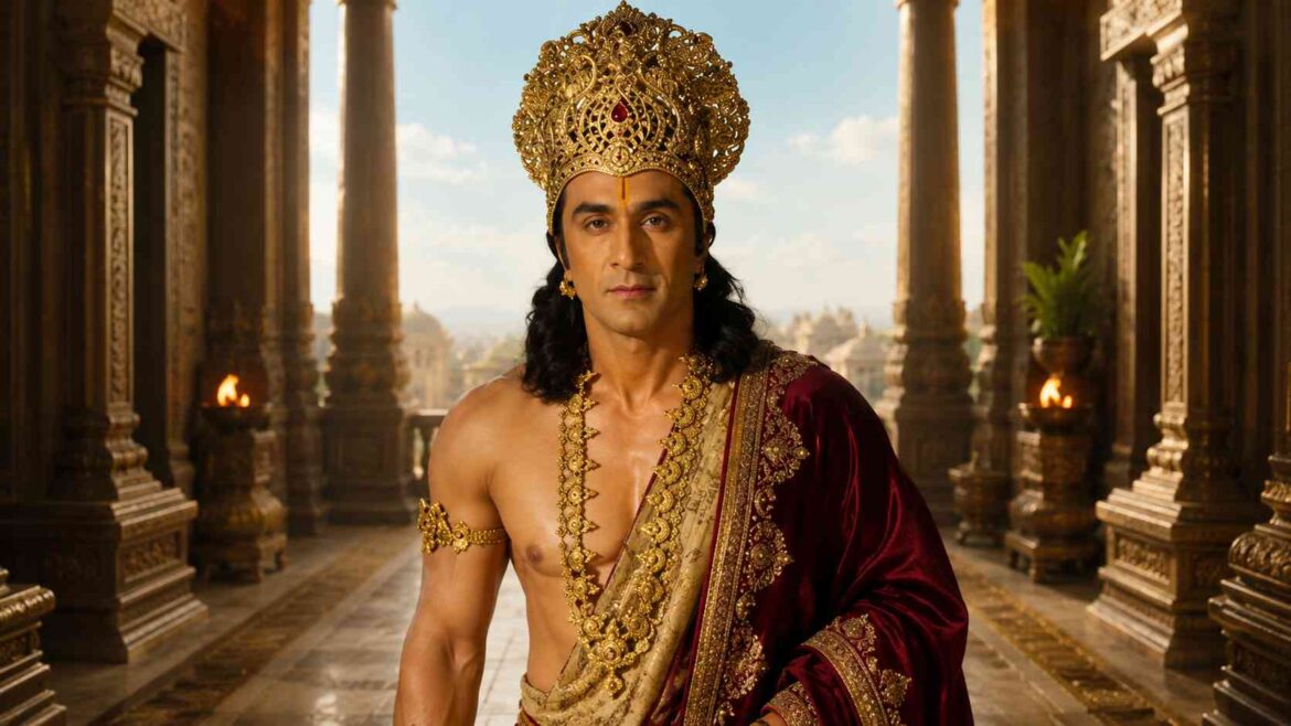 Ramayana
